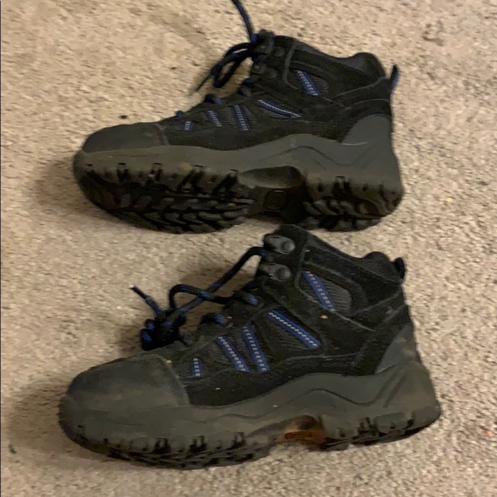 Nordtrail hiking boots🏳️⚧️ - Picture 2 of 3
